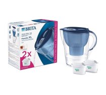 Ūdens filtra krūze Brita MARELLA XL, 3.5 l, zila