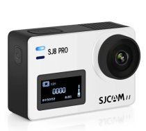SJCAM SJ8 PRO White