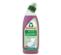 Tualetes poda tīrītājs Frosch, 0.75 l