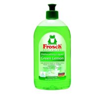 Trauku mazgāšanas līdzeklis Frosch CITRUS, 0.5 l