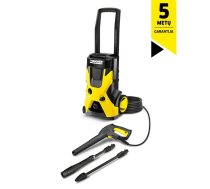 Elektriska augstspiediena mazgātājs Kärcher K 5 Basic, 2100 W, 145 Bar