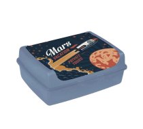 Pārtikas trauks Keeeper Deco Click 1069768028400, 1 l