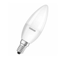 Spuldze Osram LED, B11, 2700 °K, E14, 5.7 W, 470 lm