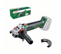 Akumulatora leņķa slīpmašīna Bosch Green AdvancedGrind 18V-80 solo ,C,, 18 V