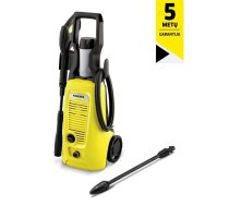 Elektriska augstspiediena mazgātājs Kärcher K 4 Universal, 1800 W, 130 Bar