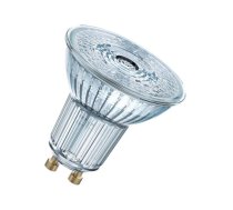 Spuldze Osram LED, PAR16, 4000 °K, GU10, 6.9 W, 575 lm