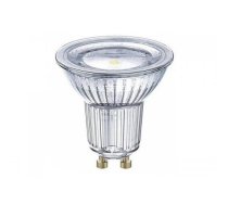 Spuldze Osram LED, PAR16, 4000 °K, GU10, 6.9 W, 620 lm