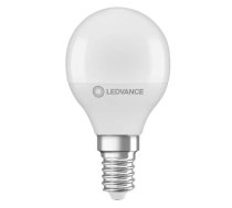 Spuldze Osram LED, P40, 2700 °K, E14, 5 W, 470 lm