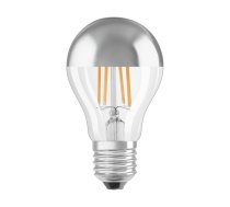 Spuldze Osram LED, A60, 2700 °K, E27, 6.5 W, 650 lm