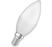 Spuldze Osram LED, B35, 4000 °K, E14, 5.5 W, 470 lm