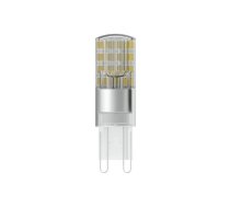 Spuldze Osram LED, T15, 2700 °K, G9, 2.6 W, 320 lm