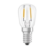 Spuldze Osram LED, T26, 2700 °K, E14, 2.2 W, 110 lm