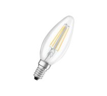Spuldze Osram LED, B35, 2700 °K, E14, 6 W, 806 lm
