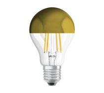 Spuldze Osram LED, A60, 2700 °K, E27, 6.5 W, 650 lm