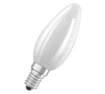 Spuldze Osram LED, B35, 2700 °K, E14, 6 W, 806 lm