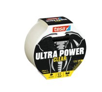 Remonta lente Tesa ULTRA POWER 56497, vienpusējs, 20 m x 48 mm