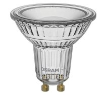 Spuldze Osram LED, PAR16, 2700 °K, GU10, 6.9 W, 650 lm