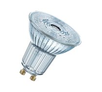 Spuldze Osram LED, PAR16, 2700 °K, GU10, 6.5 W, 575 lm