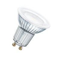 Spuldze Osram LED, PAR16, 2700 °K, GU10, 5.6 W, 620 lm