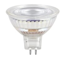 Spuldze Osram LED, MR16, 2700 °K, GU5.3, 6.1 W, 621 lm