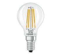 Spuldze Osram LED, P45, 2700 °K, E14, 3.4 W, 470 lm