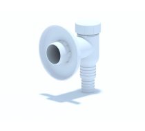 Sifons veļas mazgājamā mašīna Ani Plast, 103 mm, 32 mm