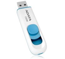 USB zibatmiņa Adata C008 AC008-16G-RWE Assorted, ,krāsa-dizains tiek izvēlēts nejauši,, 32 GB