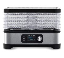 Augļu un dārzeņu žāvētājs Stollar DHS600, 400 W