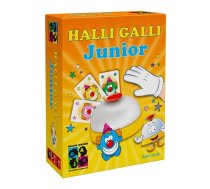 Kāršu spēle Brain Games Halli Galli Junior