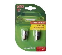 Auto spuldze AutoDuals CB90134, led, balta krās., 12 V