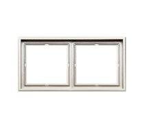 Rāmis 2PL Liregus Modern, šampanieša