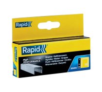 Skava Rapid 11830725, 6 mm x 10.6 mm, 2500 gab.