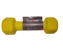 Hantele Outliner, 1 kg
