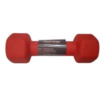 Hantele Outliner, 2 kg