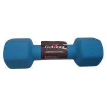 Hantele Outliner, 3 kg