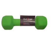Hantele Outliner, 1.5 kg