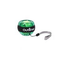 Plaukstas bumba Outliner LS3320