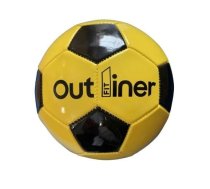 Futbola bumba Outliner SMPVC4059B, 3 izmērs