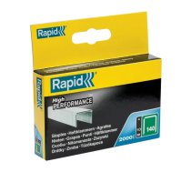 Skava Rapid 11910731, 10 mm x 10.6 mm, 2000 gab.