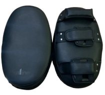 Boksa ķepas Outliner SG22-22, melna