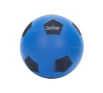 Futbola bumba Outliner SILENT, 4 izmērs