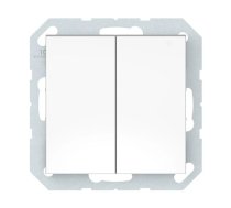 Pārslēgi Vilma QR1000, 2 kl, balta