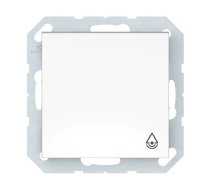 Poga Vilma QR1000, 1 kl, balta