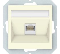 Datorligzda Vilma QR1000, ziloņkaula