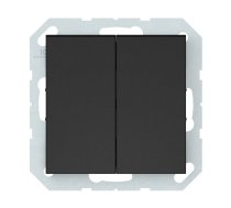 Slēdzis Vilma Electric P510-020-02 QR1000 Switch Black