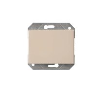 Slēdzis Vilma Electric 111051204201 XP500 Switch Beige