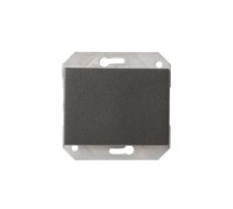 Pārslēgi Vilma XP500, 1 kl, antracīta
