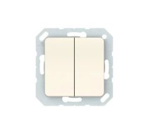 Pārslēgi Vilma SL250, 2 kl, ziloņkaula