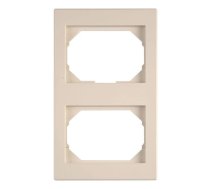 Rāmis Vilma Electric Vertical Two Way Frame RV02V White