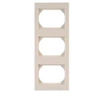Rāmis Vilma Electric XP500 Three Way Frame RV03V White